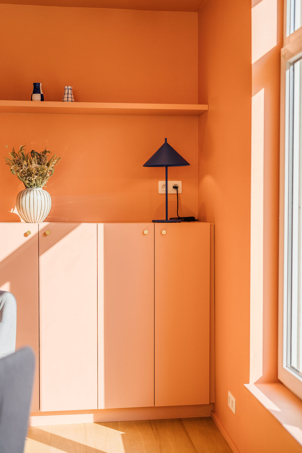 Planification de funérailles