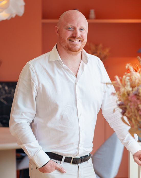 Notre accompagnement